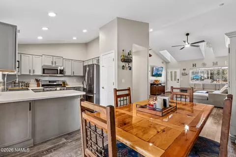 Dining - 21 E Mohawk Dr, Flagstaff, AZ 86005 photo 2 of 2