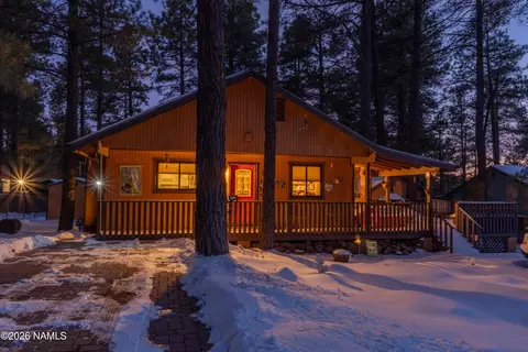 2780 Chaco Trl, Flagstaff, AZ 86005
