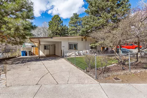 4367 E Hollygreen Rd, Flagstaff, AZ 86004