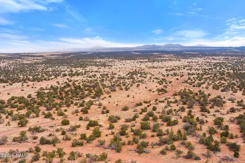 9996 Bird Dog Cir #LOT E, Williams, AZ 86046