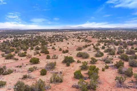 9996 Bird Dog Cir #LOT F, Williams, AZ 86046