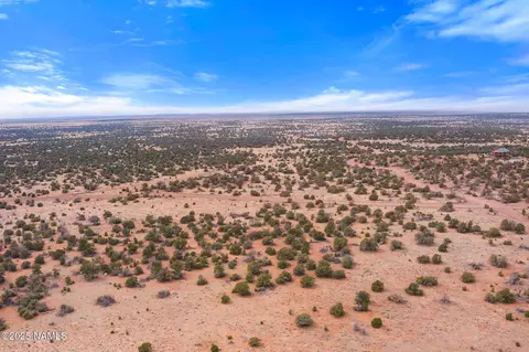 9996 Bird Dog Cir #LOT G, Williams, AZ 86046
