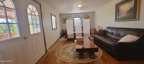 4650 E Juniper Rd, Williams, AZ 86046