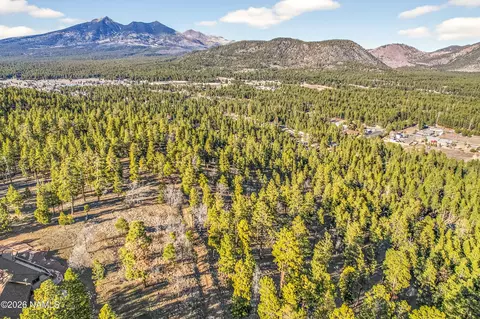 2009 N Ledgestone Ln, Flagstaff, AZ 86001