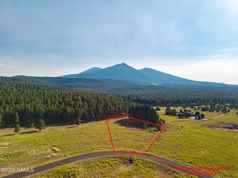 9199 Ranch At The Peaks Way, Flagstaff, AZ 86001