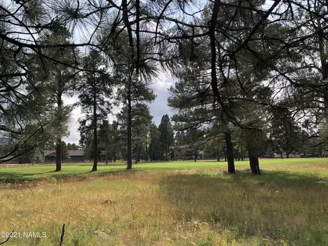 2697 W Brookhollow Dr #8, Williams, AZ 86046