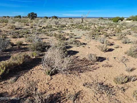 1087 E Vernon Rd, Williams, AZ 86046