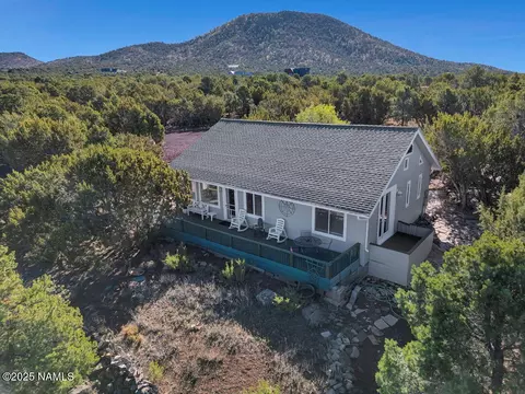 10175 N Saint Marys Ave, Williams, AZ 86046