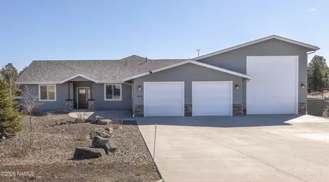 6560 Johnson Ranch Rd, Flagstaff, AZ 86004