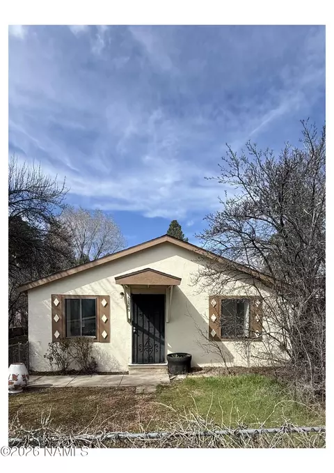 2117 N West St, Flagstaff, AZ 86004