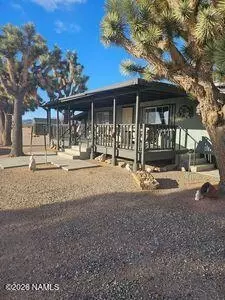2595 W Lucy Ln, Kingman, AZ 86409