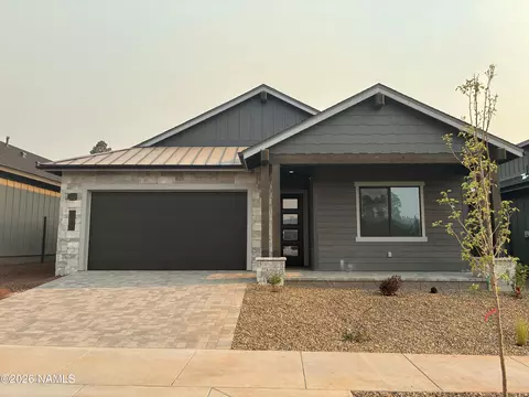 3709 Styx Ln #LOT 65, Flagstaff, AZ 86001
