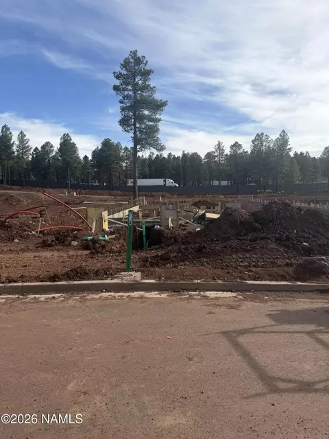 3709 Styx Ln #LOT 65, Flagstaff, AZ 86001