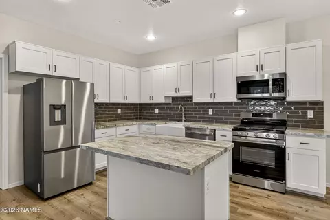 1650 E Ponderosa Pkwy #126, Flagstaff, AZ 86001