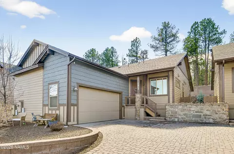 2457 W Mission Timber Cir, Flagstaff, AZ 86001