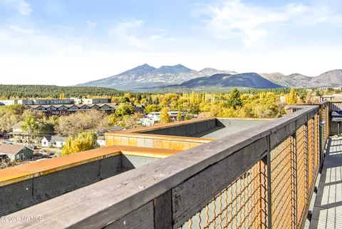 207 S Beaver St #205, Flagstaff, AZ 86001