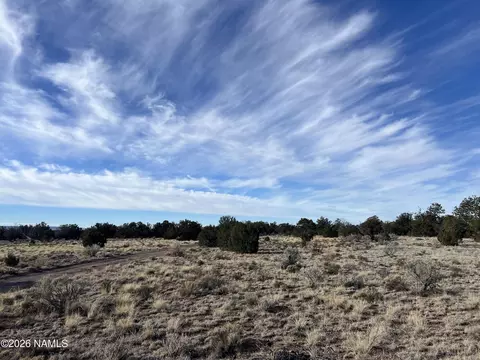 7211 E Roper Lot C 12 Ac Cir, Williams, AZ 86046 photo 23