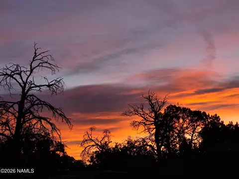 7211 E Roper Lot C 12 Ac Cir, Williams, AZ 86046 photo 6