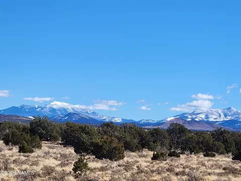 7211 E Roper Lot C 12 Ac Cir, Williams, AZ 86046 photo 3