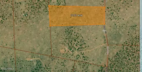 7211 E Roper Lot C 12 Ac Cir, Williams, AZ 86046 photo 26