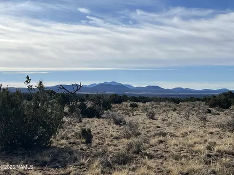 7211 E Roper Lot C 12 Ac Cir, Williams, AZ 86046 photo 9