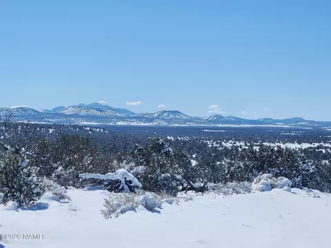 7211 E Roper Lot C 12 Ac Cir, Williams, AZ 86046 photo 4