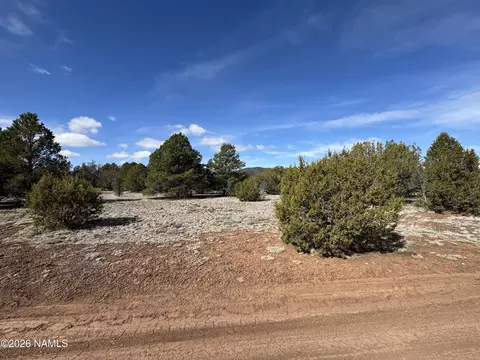 6598 N Isabella St, Williams, AZ 86046