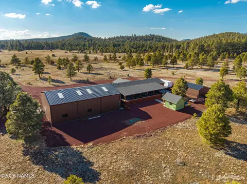 1150 N Three Bears Loop, Parks, AZ 86018 photo 70