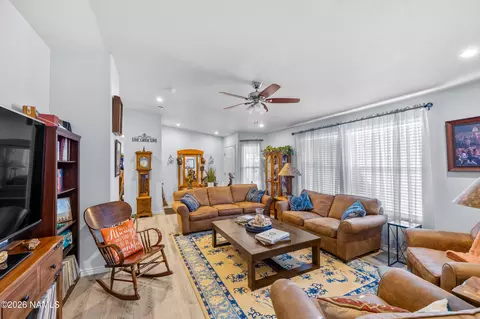 1150 N Three Bears Loop, Parks, AZ 86018 photo 15