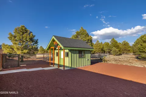 1150 N Three Bears Loop, Parks, AZ 86018 photo 48