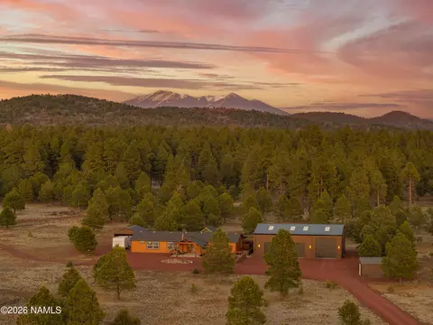 1150 N Three Bears Loop, Parks, AZ 86018 photo 61