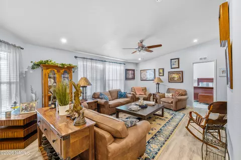 1150 N Three Bears Loop, Parks, AZ 86018 photo 14
