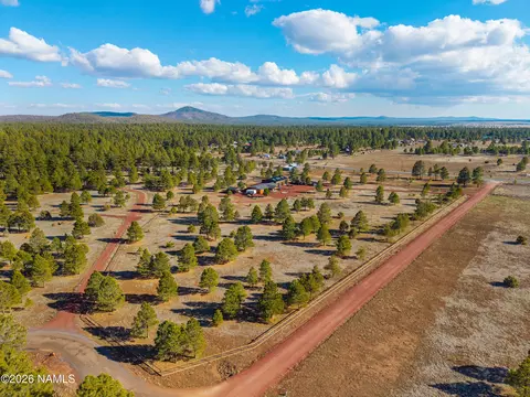 1150 N Three Bears Loop, Parks, AZ 86018 photo 71