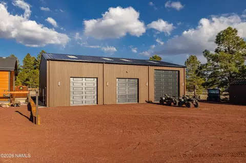 1150 N Three Bears Loop, Parks, AZ 86018 photo 51