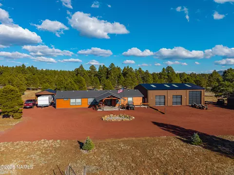 1150 N Three Bears Loop, Parks, AZ 86018 photo 69
