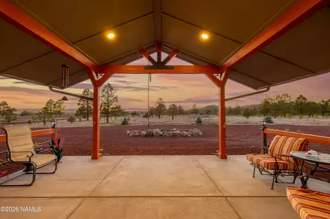 1150 N Three Bears Loop, Parks, AZ 86018 photo 8