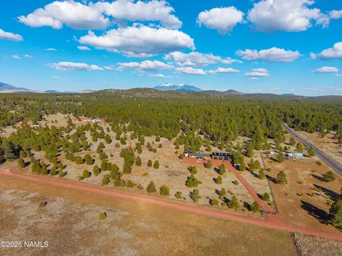 1150 N Three Bears Loop, Parks, AZ 86018 photo 81