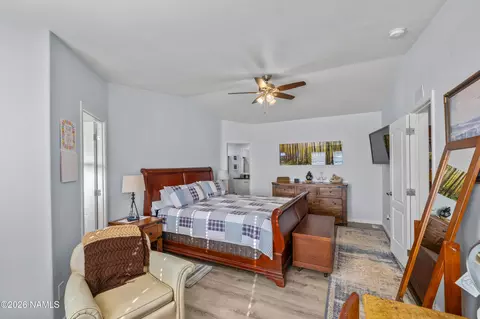 1150 N Three Bears Loop, Parks, AZ 86018 photo 18