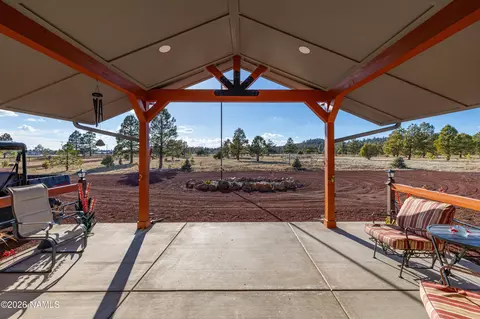 1150 N Three Bears Loop, Parks, AZ 86018 photo 10