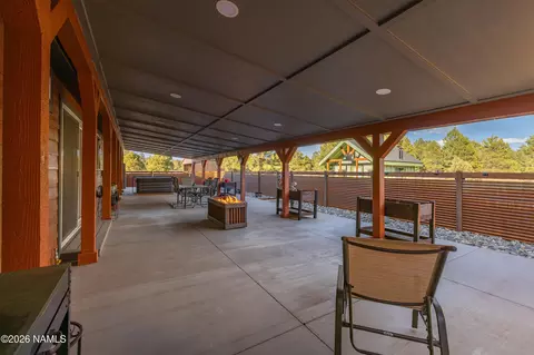 1150 N Three Bears Loop, Parks, AZ 86018 photo 46