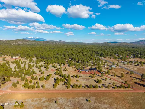 1150 N Three Bears Loop, Parks, AZ 86018 photo 80