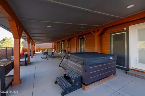 1150 N Three Bears Loop, Parks, AZ 86018 photo 43