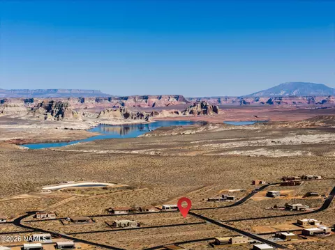 332 S Anasazi Dr, Marble Canyon, AZ 86036