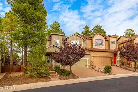 3236 S Marryvale Ln, Flagstaff, AZ 86005