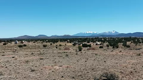 3538 S Laguna Dr, Williams, AZ 86046