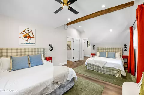 Bedroom - 738 Comanche St, Flagstaff, AZ 86001 photo 4 of 4