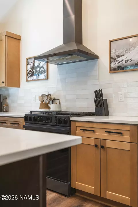 Kitchen - 738 Comanche St, Flagstaff, AZ 86001 photo 2 of 5