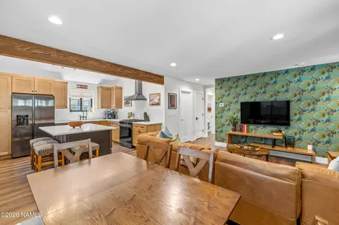 Dining - 738 Comanche St, Flagstaff, AZ 86001 photo 1 of 1