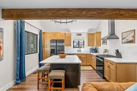 Kitchen - 738 Comanche St, Flagstaff, AZ 86001 photo 1 of 5