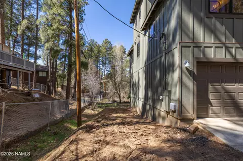Exterior - 738 Comanche St, Flagstaff, AZ 86001 photo 1 of 2